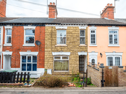 186 Wellingborough Road, Rushden, NN10 9SX